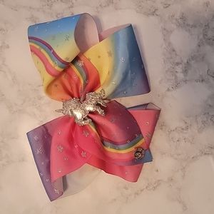 Unicorn Bow